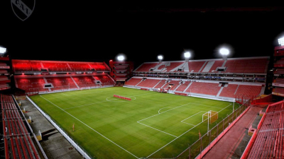 Independiente y Racing juegan un nuevo clásico por la punta de la Liga