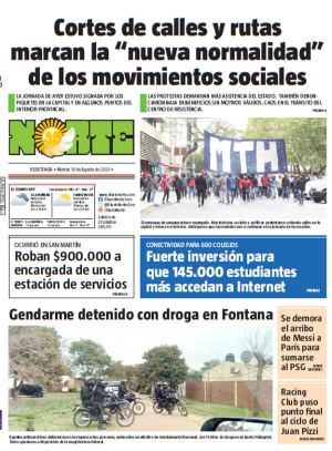 Edición del 10-08-2021