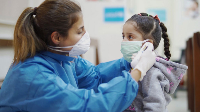 Identifican factores que explican por qué algunos niños enferman grave de coronavirus