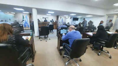 Postergan el tratamiento de millonario crédito para Resistencia