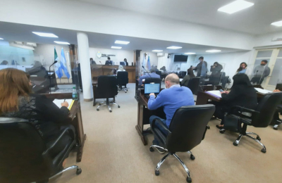 Postergan el tratamiento de millonario crédito para Resistencia