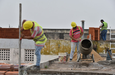 Respaldo chaqueño al proyecto de ley de reducción de jornada laboral