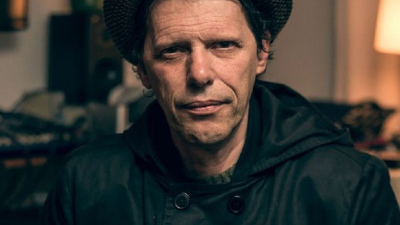 Murió a los 62 años Pil Trafa, pionero del punk en Latinoamérica