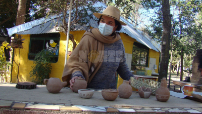 Granja La Josefina, una propuesta ecológica e inclusiva
