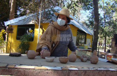 Granja La Josefina, una propuesta ecológica e inclusiva