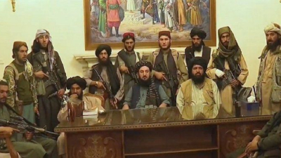 Terror en Afganistán: hay cuatro argentinos en Kabul