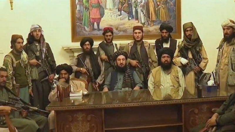 Terror en Afganistán: hay cuatro argentinos en Kabul