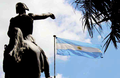 El acto en honor a San Martín se hará en la ciudad homónima