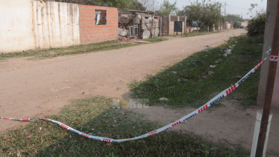 Resistencia: dos son los acusados de asesinar a Mario Gómez tras un supuesto intento de robo