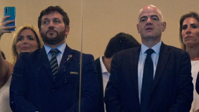 FIFA se pone firme: la Premier y La Liga deberán ceder a los futbolistas