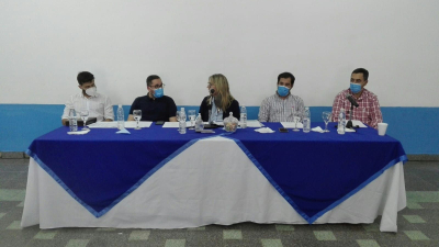 Desarrollo logístico, infraestructura y financiamiento el pedido del sudoeste chaqueño