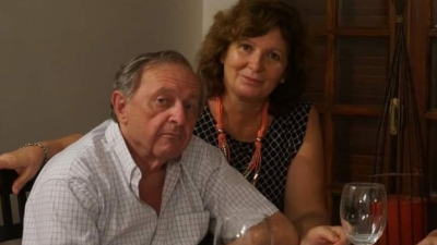 Du Graty: tristeza por el fallecimiento de “Pucherito” Havela