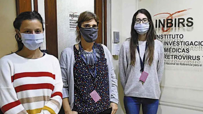 Vacunación de niños y adolescentes: qué pasará en la Argentina