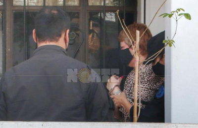 Explotación sexual: piden revocar la prisión domiciliaria a Élida Mambrín