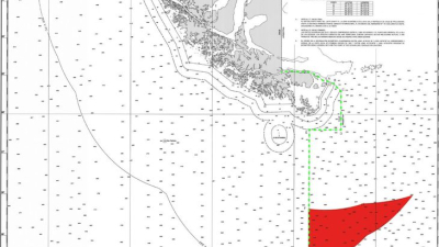 ¿En qué consiste el conflicto que Chile pretende revivir con la Argentina?