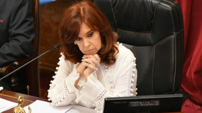 Causa Memorándum: el fiscal y la querella insisten con la realización del juicio