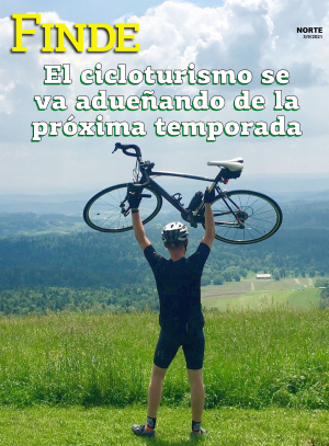 El cicloturismo se va adueñando de la próxima temporada
