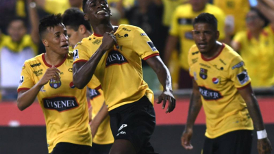 Triunfazo del Ecuador de Alfaro que sueña con Qatar
