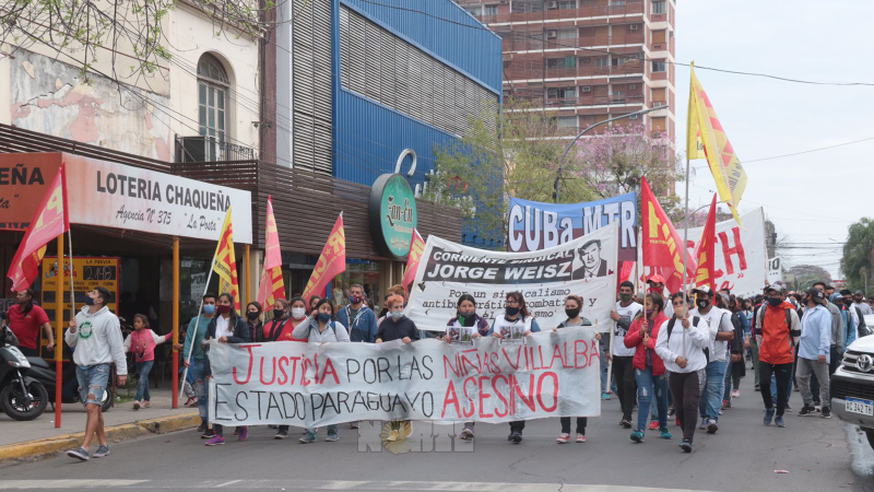 Estudian implementar lugares y horarios para las protestas sociales