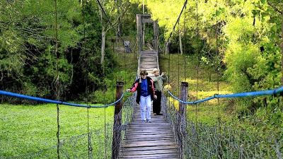 Concurso Nacional de Cuentos Infantiles "Nuestros Parques Nacionales"