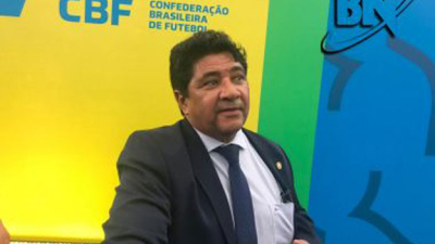 La CBF aseguró que los jugadores iban a ser deportados después del partido
