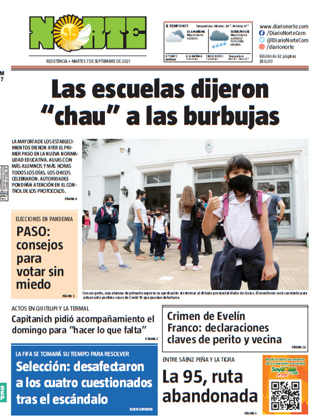 Edición del 07-09-2021