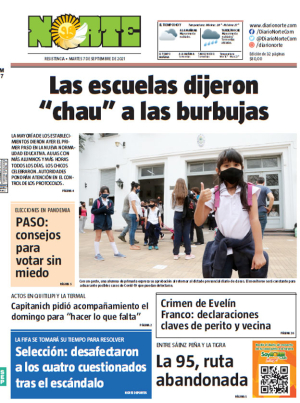 Edición del 07-09-2021