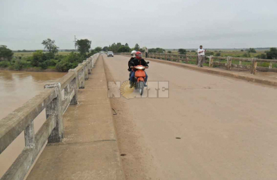 Denuncian “muchas exigencias” para cruzar a Formosa