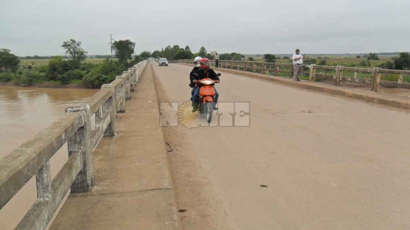Denuncian “muchas exigencias” para cruzar a Formosa