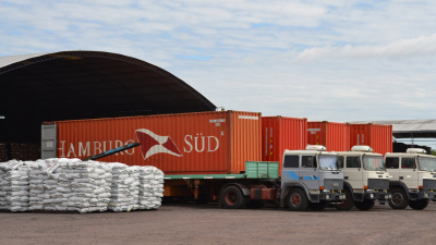 Las exportaciones chaqueñas tuvieron el peor primer semestre desde 2018