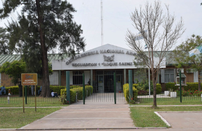 Otorgan la prisión domiciliaria al exsegundo jefe de Gendarmería