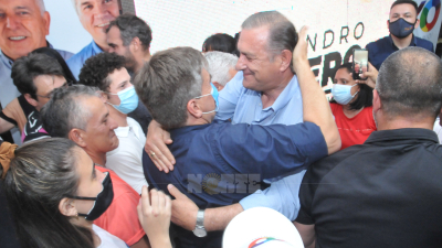 Ángel Rozas: “El gobierno cometió errores que la sociedad reclamó en las urnas”