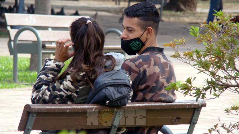 La caída de casos puso fin al trabajo del Comité de Emergencia