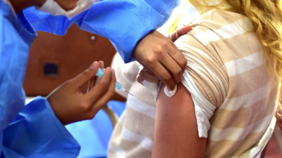Salud lanza hoy campaña para reforzar plan de vacunación