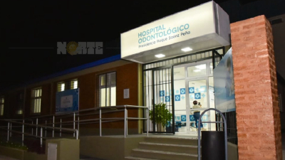 Odontológico termal ya atendió 8000 pacientes