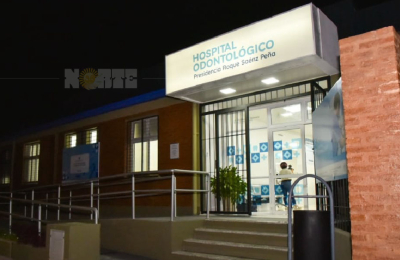 Odontológico termal ya atendió 8000 pacientes