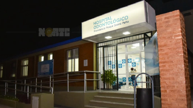 Odontológico termal ya atendió 8000 pacientes