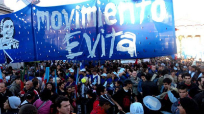 Por pedido del Gobierno se suspendió la marcha en apoyo al presidente