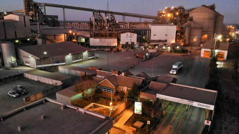 Encontraron muerto a Nicolás Nardelli, uno de los dueños de Vicentin