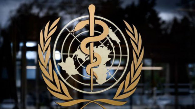 Según la OMS la pandemia podría terminar en marzo de 2022