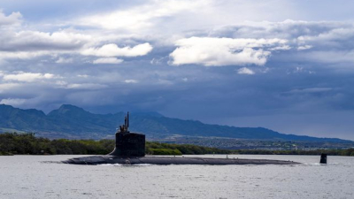 Acuerdo de submarinos entre EEUU y Australia: ¿Cuáles son los riesgos?