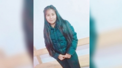 Localizaron en Rosario a una joven quitilipense desaparecida