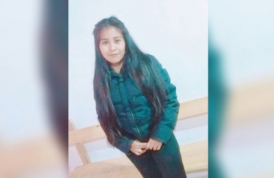 Localizaron en Rosario a una joven quitilipense desaparecida