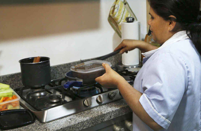 Lanzaron plan para incentivar el registro de empleadas de casas particulares