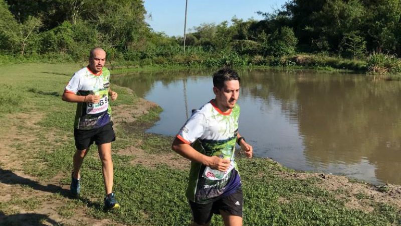 Crece el interés por el Desafío cross trail del complejo San Antonio