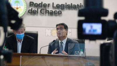 Transformar la matriz productiva, y mutar planes sociales hacia empleo genuino, los desafíos 