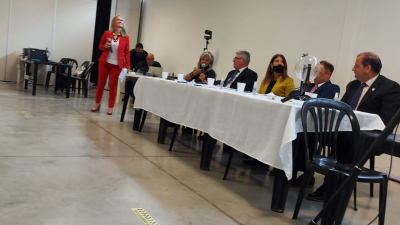Consejo de Abogados destacó el examen realizado en Resistencia para juez de la Cámara Federal