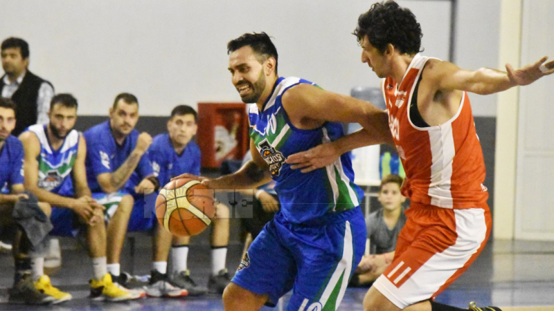 ¿Cuándo comenzará el Provincial de Básquet? ?