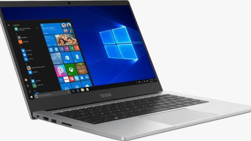 Quiénes pueden acceder y con qué requisitos a la compra de notebooks en hasta 24 cuotas