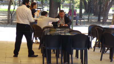 La reactivación es evidente, pero hay cautela para la toma de personal